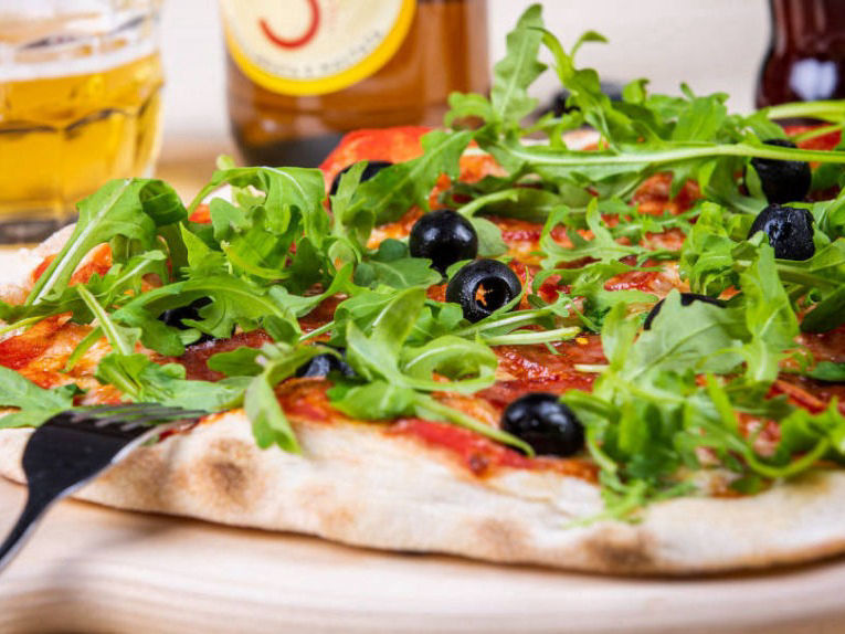 Ristorante in Franchisinga Le Mans - Anche Pizza scopri come